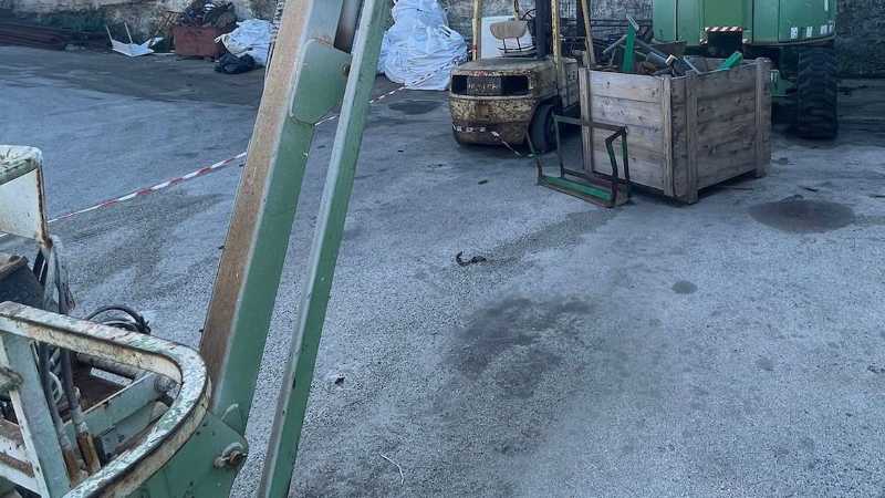 OmecoHub - HAULOTTE  HA26PX